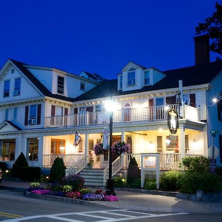 The Kennebunk Inn Εξωτερικό φωτογραφία
