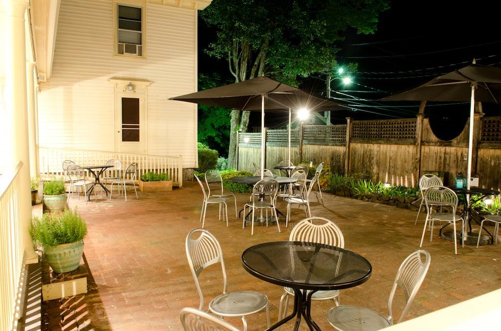 The Kennebunk Inn Εξωτερικό φωτογραφία