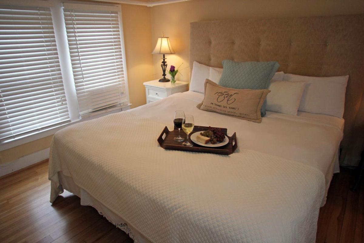The Kennebunk Inn Εξωτερικό φωτογραφία