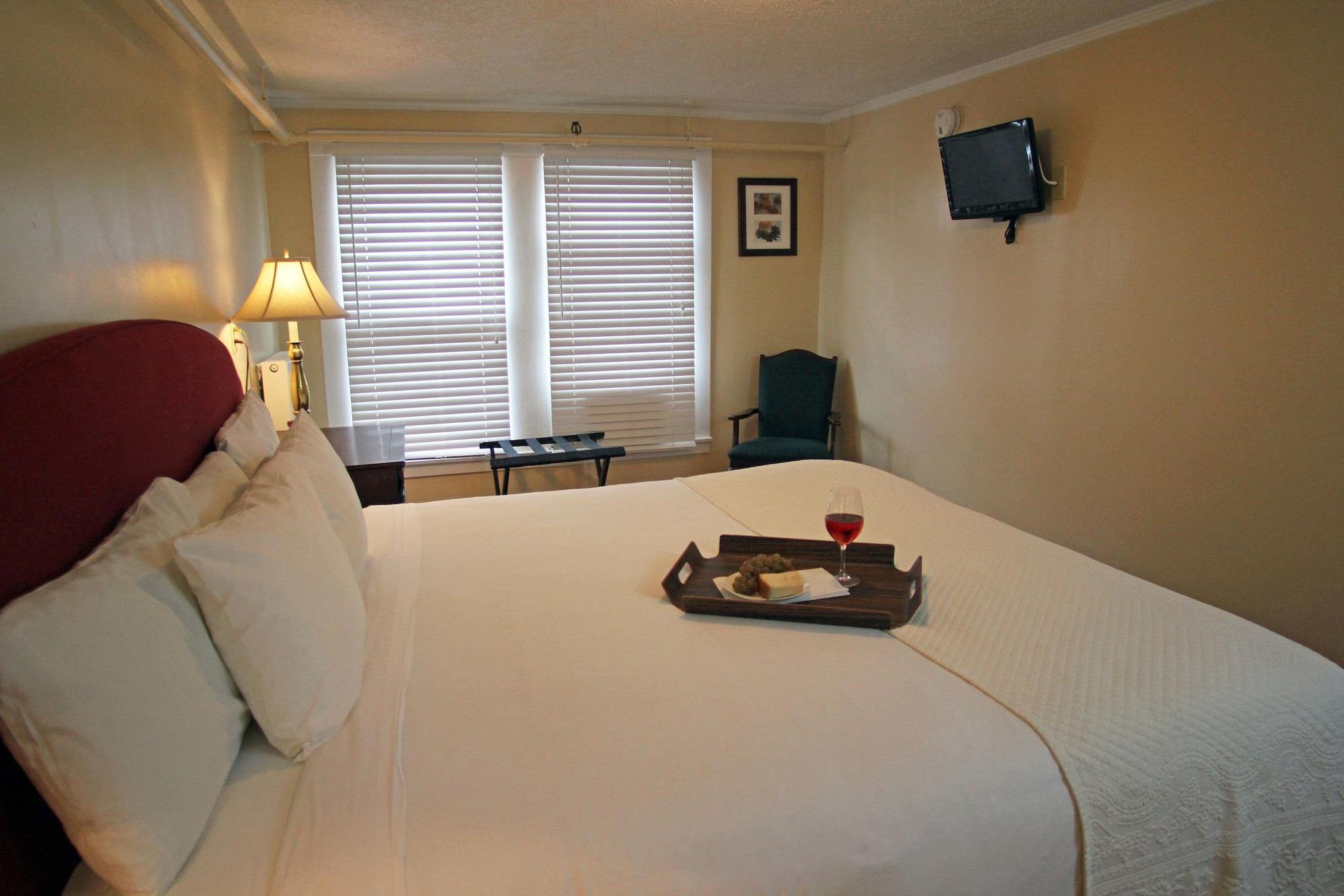 The Kennebunk Inn Εξωτερικό φωτογραφία