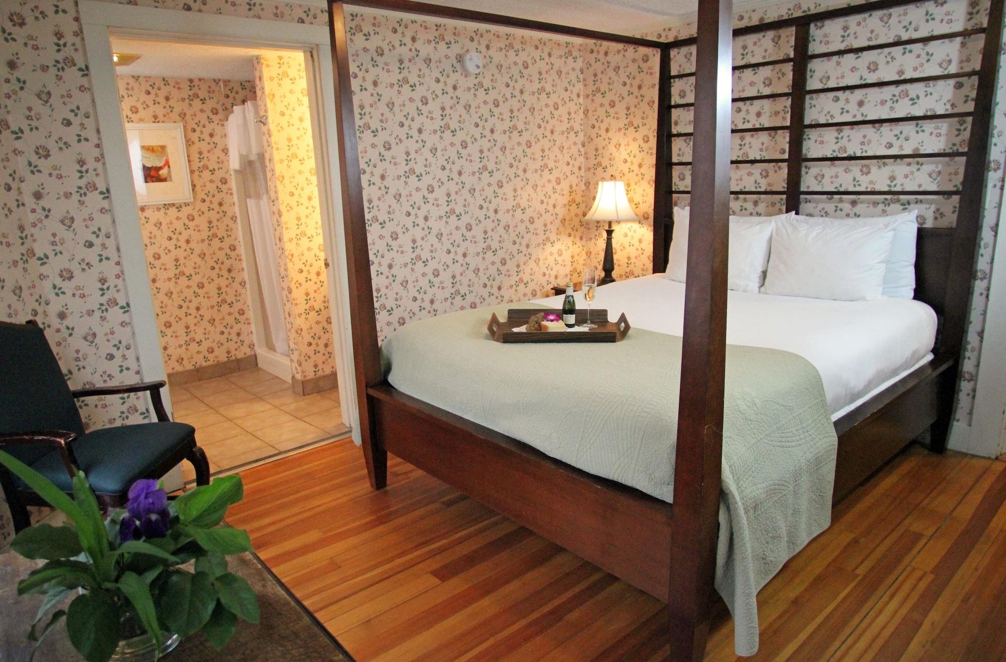 The Kennebunk Inn Εξωτερικό φωτογραφία