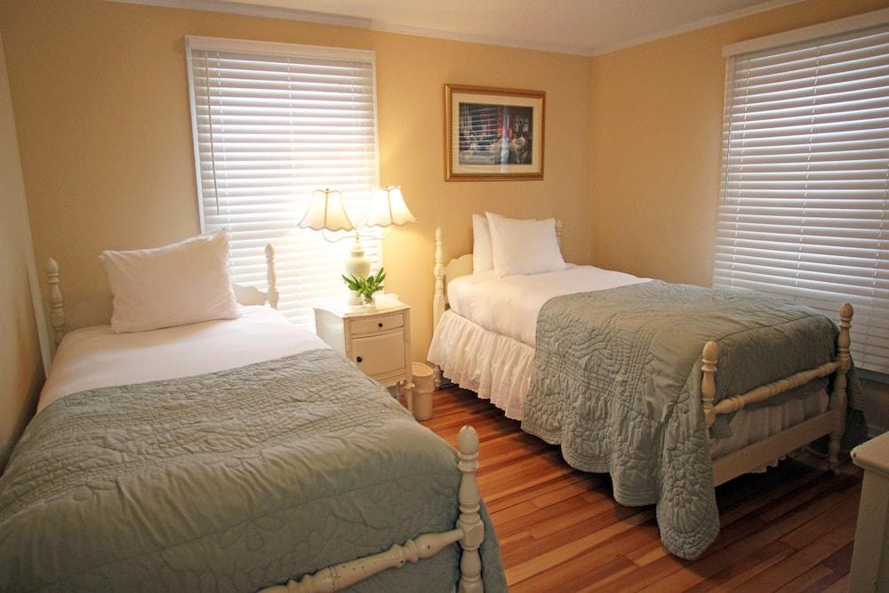 The Kennebunk Inn Εξωτερικό φωτογραφία