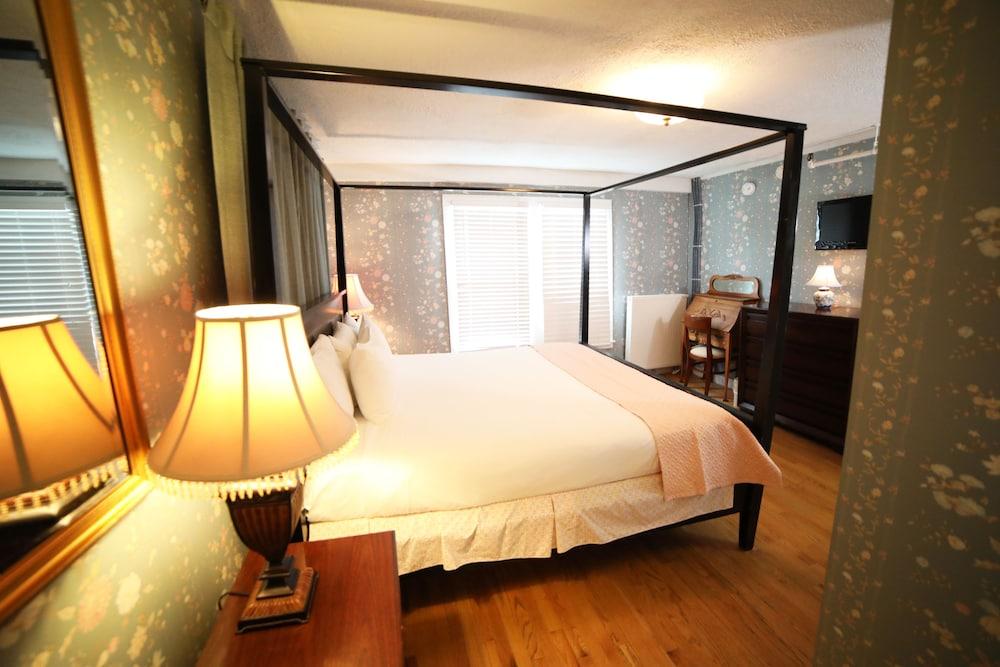 The Kennebunk Inn Εξωτερικό φωτογραφία
