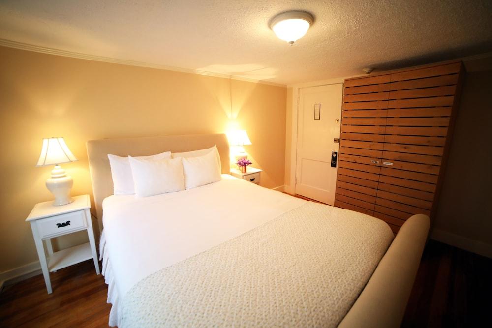 The Kennebunk Inn Εξωτερικό φωτογραφία