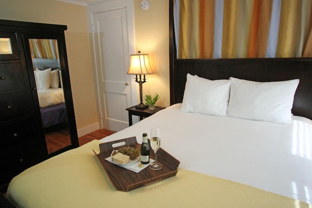 The Kennebunk Inn Εξωτερικό φωτογραφία