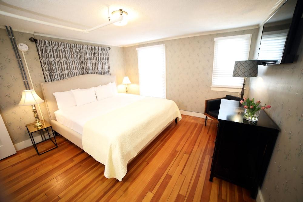 The Kennebunk Inn Εξωτερικό φωτογραφία