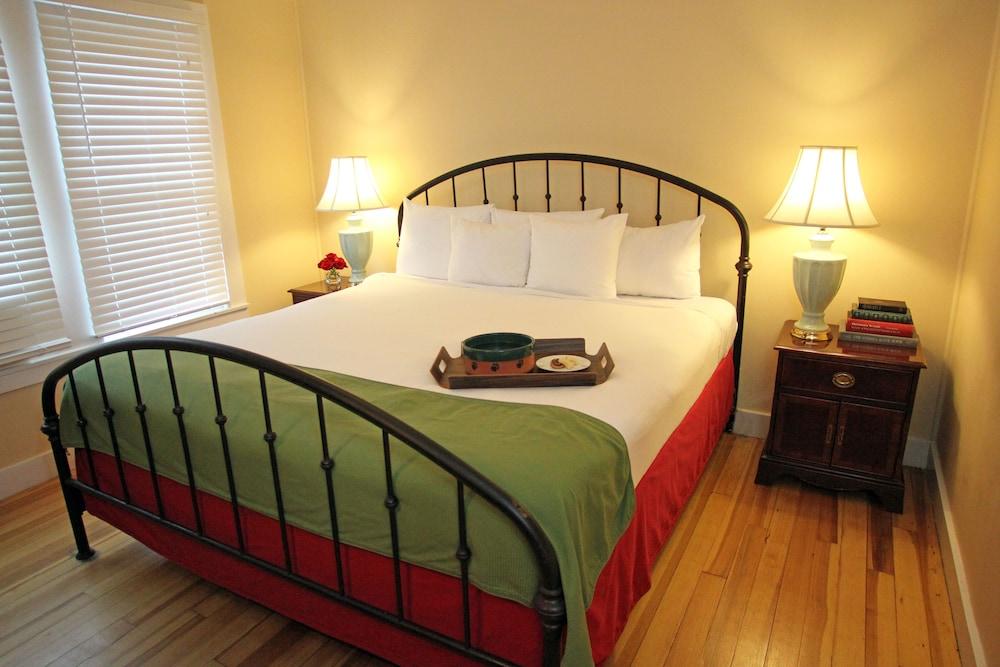 The Kennebunk Inn Εξωτερικό φωτογραφία