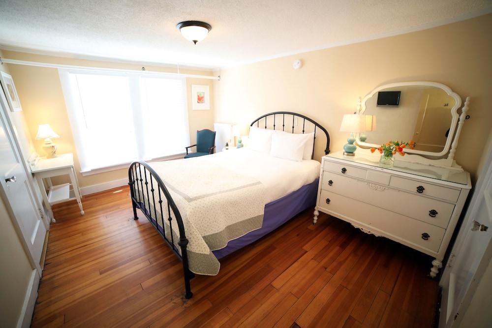 The Kennebunk Inn Εξωτερικό φωτογραφία