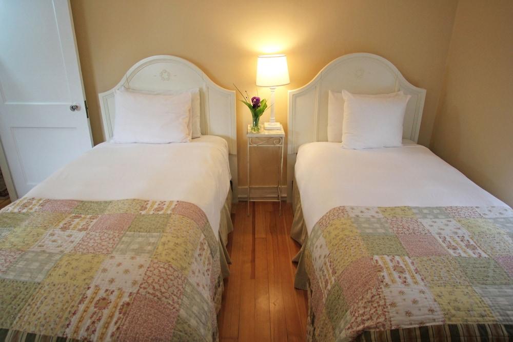 The Kennebunk Inn Εξωτερικό φωτογραφία