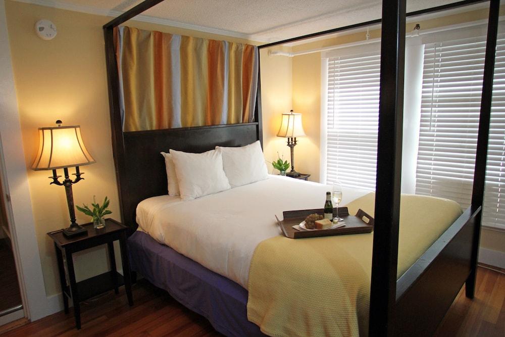The Kennebunk Inn Εξωτερικό φωτογραφία