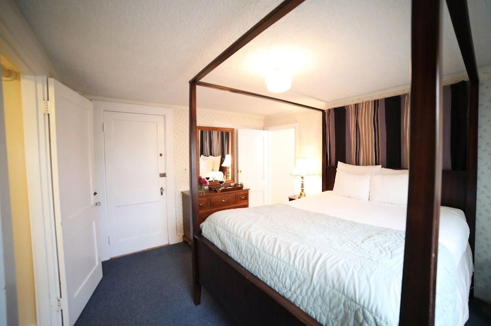 The Kennebunk Inn Εξωτερικό φωτογραφία