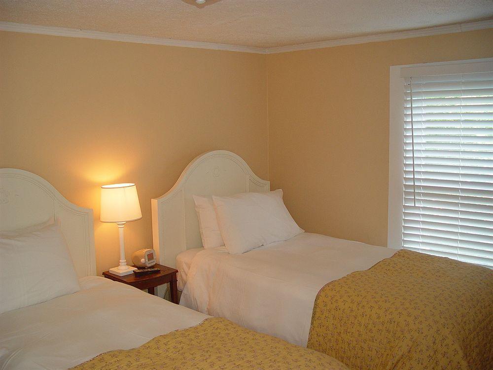 The Kennebunk Inn Εξωτερικό φωτογραφία