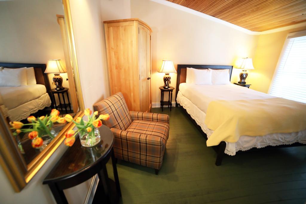 The Kennebunk Inn Εξωτερικό φωτογραφία
