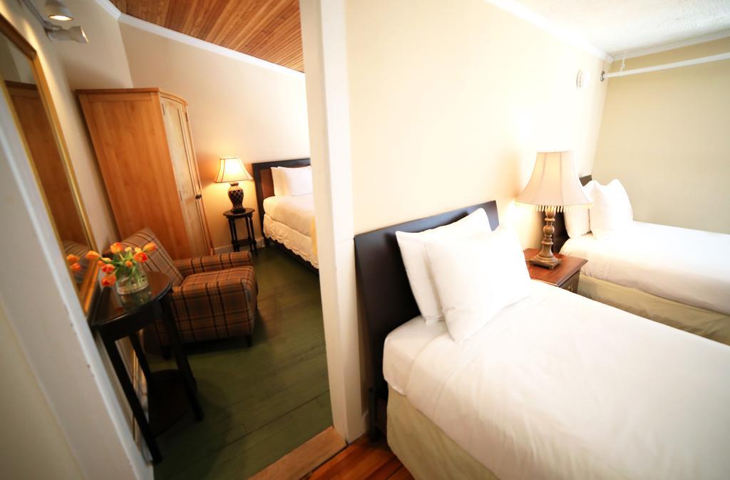The Kennebunk Inn Εξωτερικό φωτογραφία