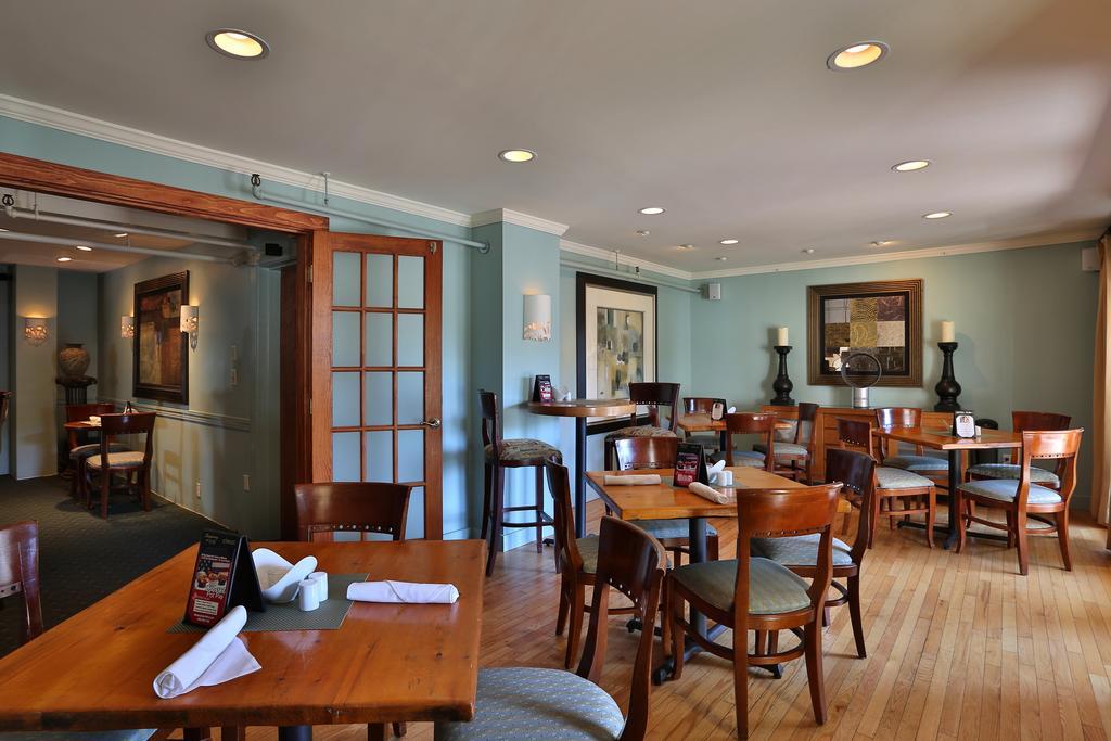 The Kennebunk Inn Εξωτερικό φωτογραφία