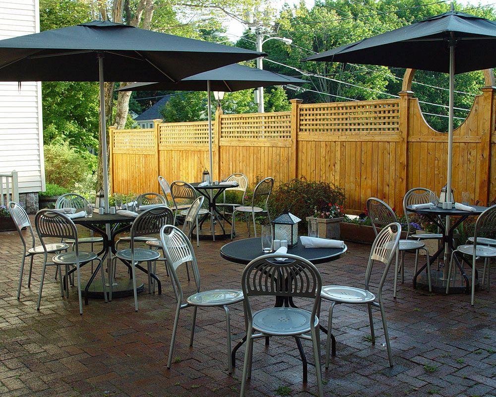 The Kennebunk Inn Εξωτερικό φωτογραφία