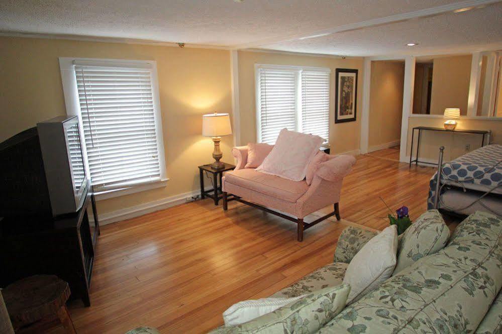 The Kennebunk Inn Εξωτερικό φωτογραφία